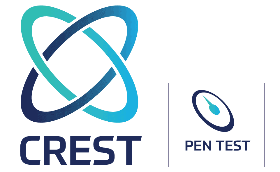 CREST accredited penetration testing