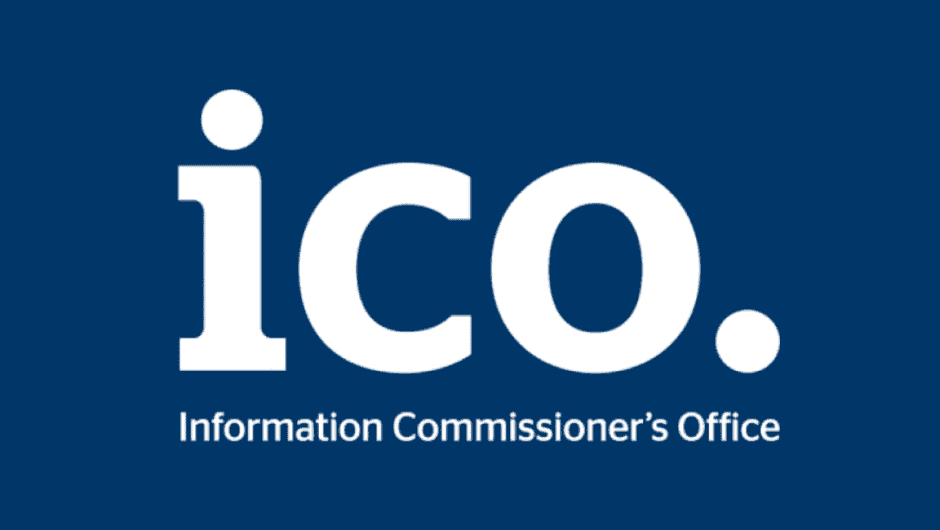 Registered with the Information Commissioner